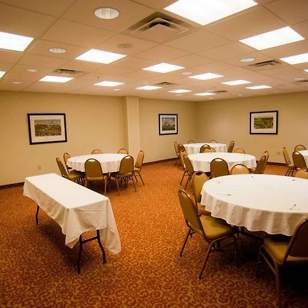 Hampton Inn & Suites Radcliff/Fort Knox Exteriér fotografie