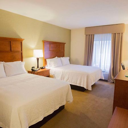 Hampton Inn & Suites Radcliff/Fort Knox Exteriér fotografie
