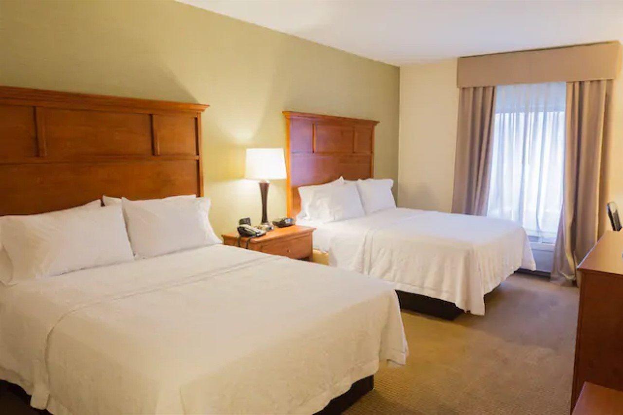Hampton Inn & Suites Radcliff/Fort Knox Exteriér fotografie