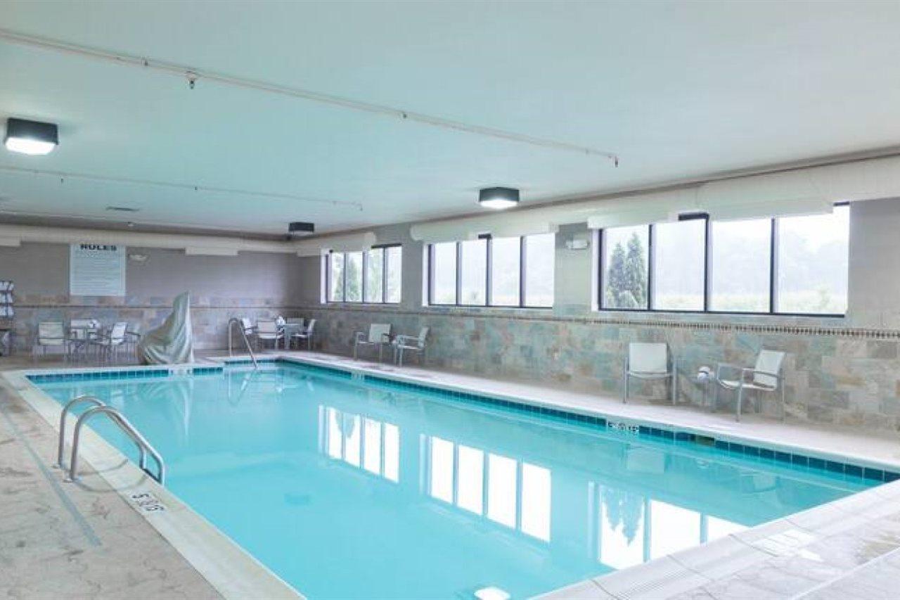 Hampton Inn & Suites Radcliff/Fort Knox Exteriér fotografie