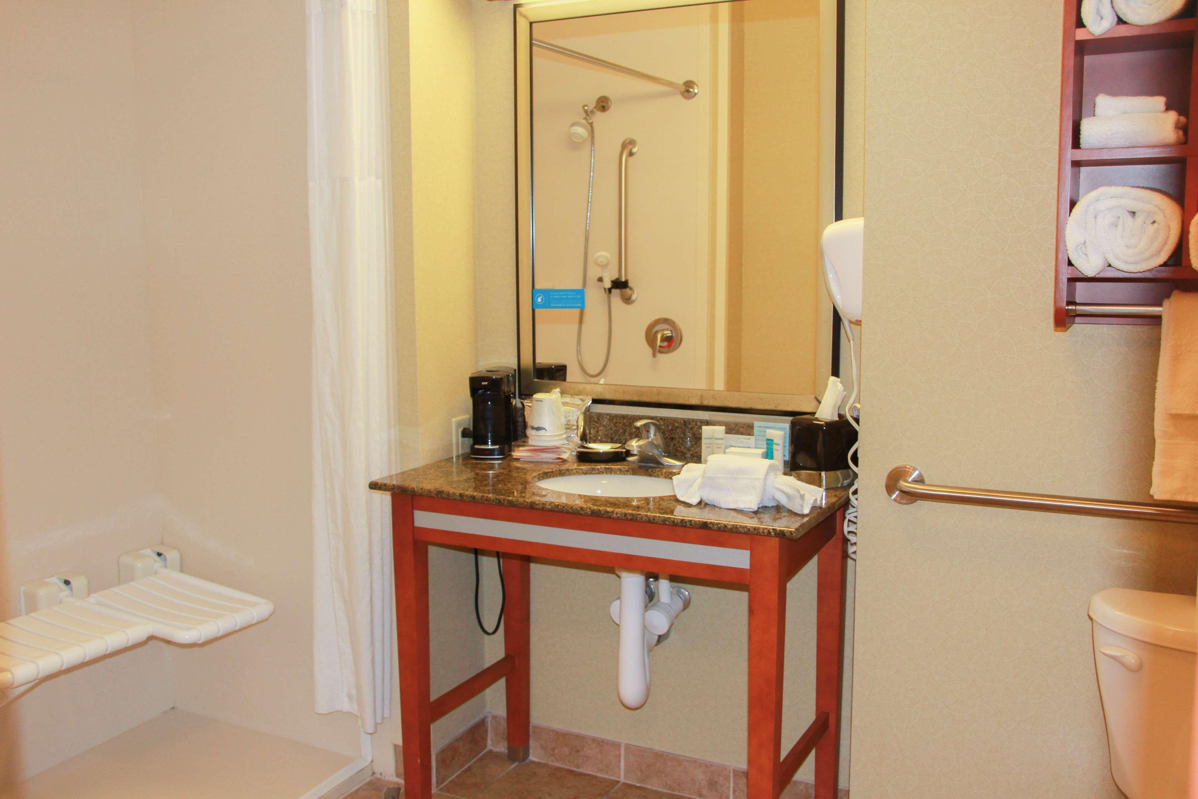 Hampton Inn & Suites Radcliff/Fort Knox Exteriér fotografie