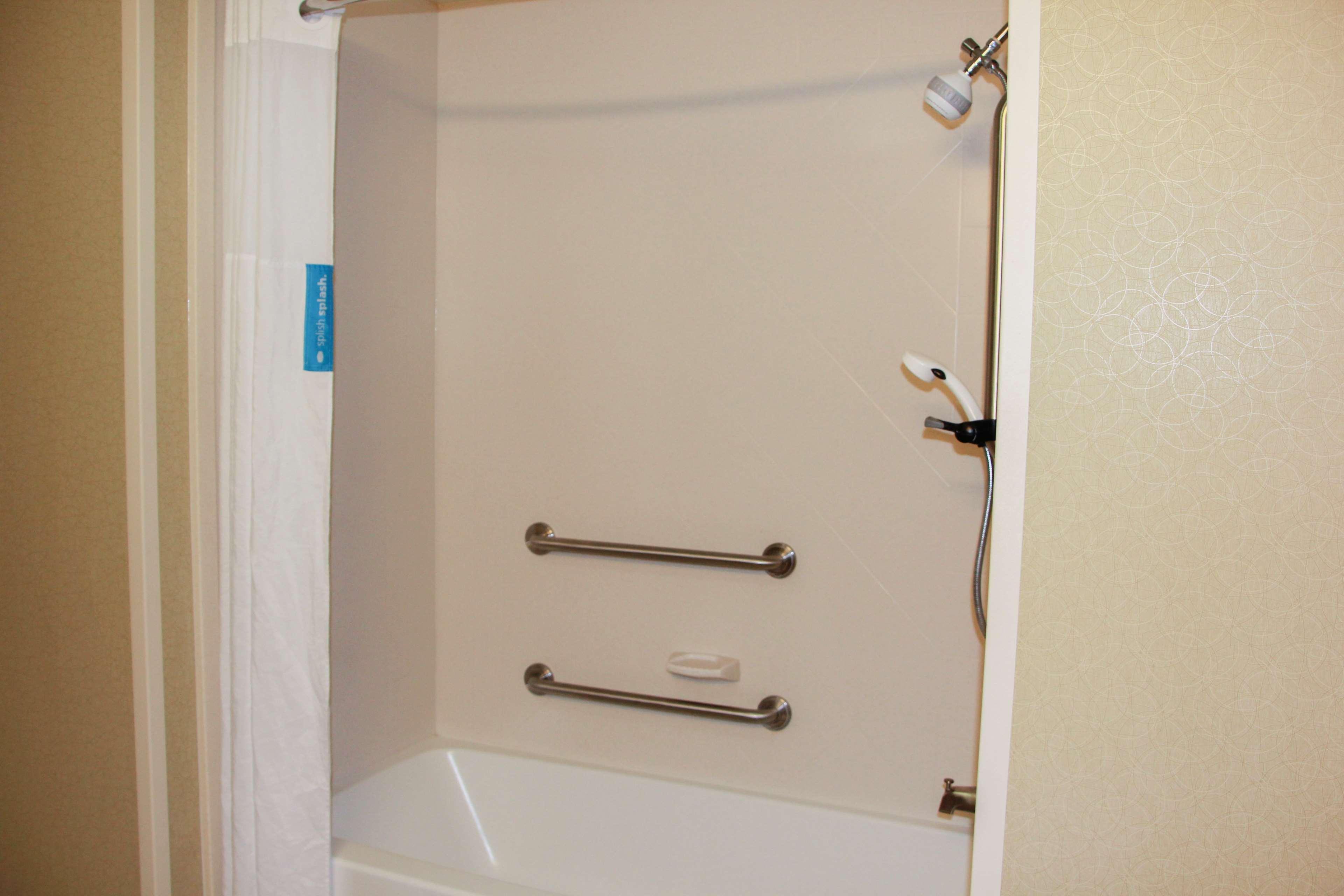 Hampton Inn & Suites Radcliff/Fort Knox Exteriér fotografie