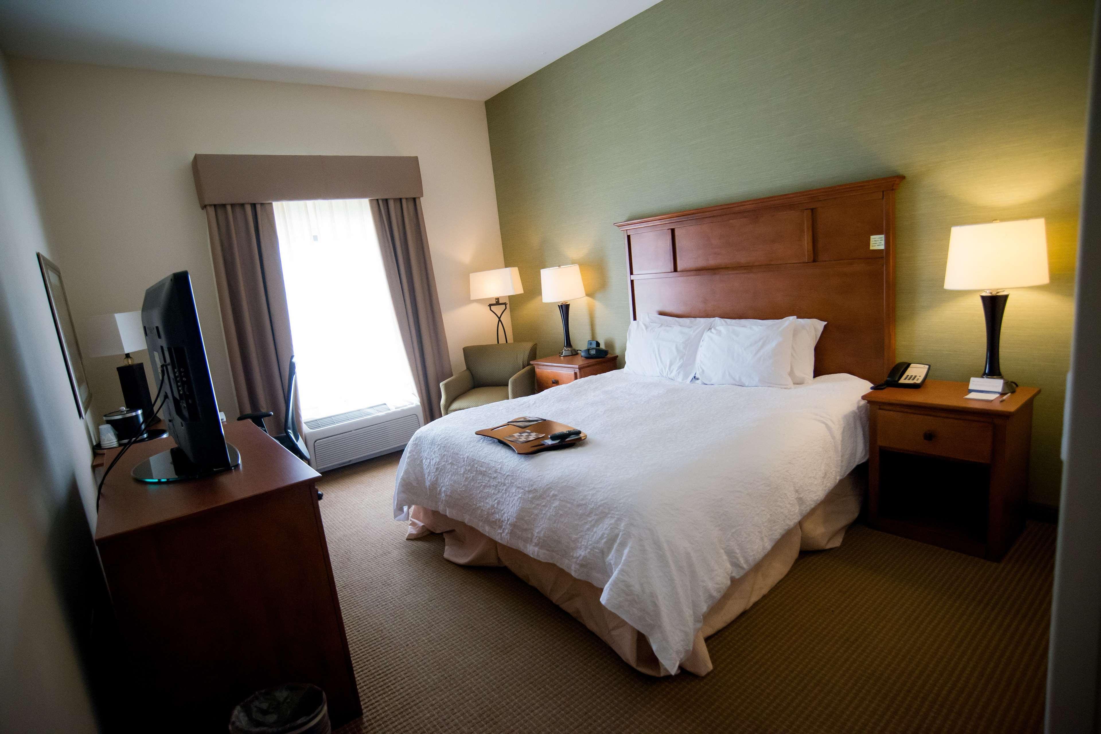 Hampton Inn & Suites Radcliff/Fort Knox Exteriér fotografie