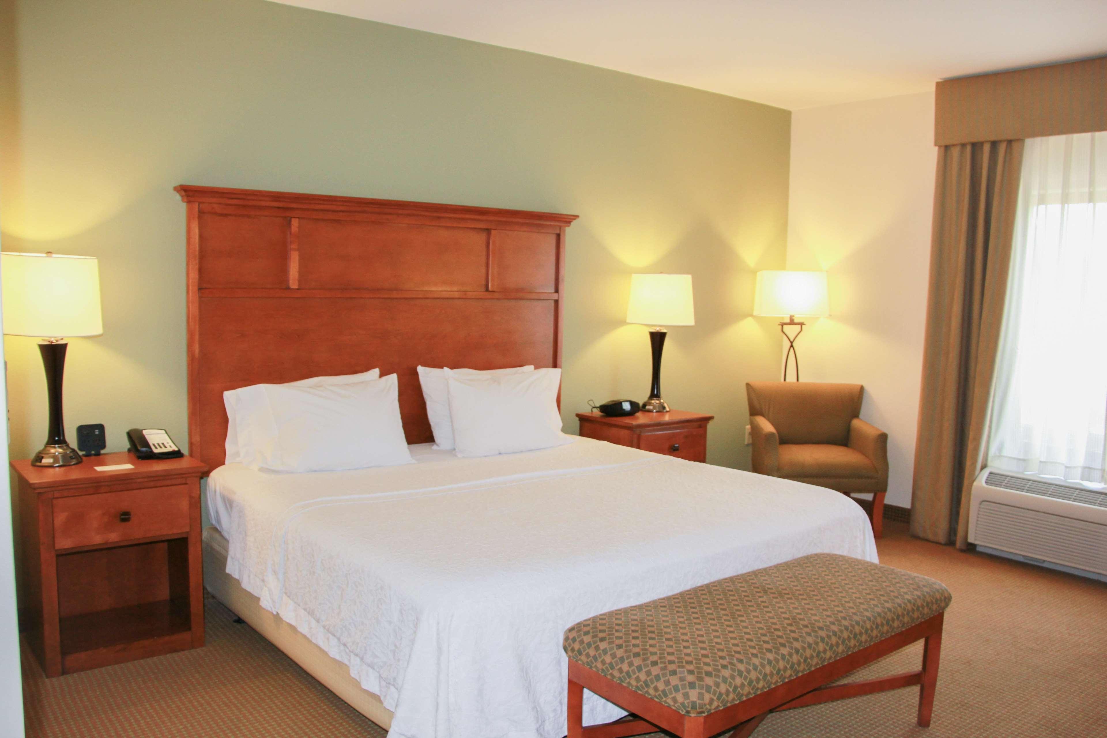 Hampton Inn & Suites Radcliff/Fort Knox Exteriér fotografie