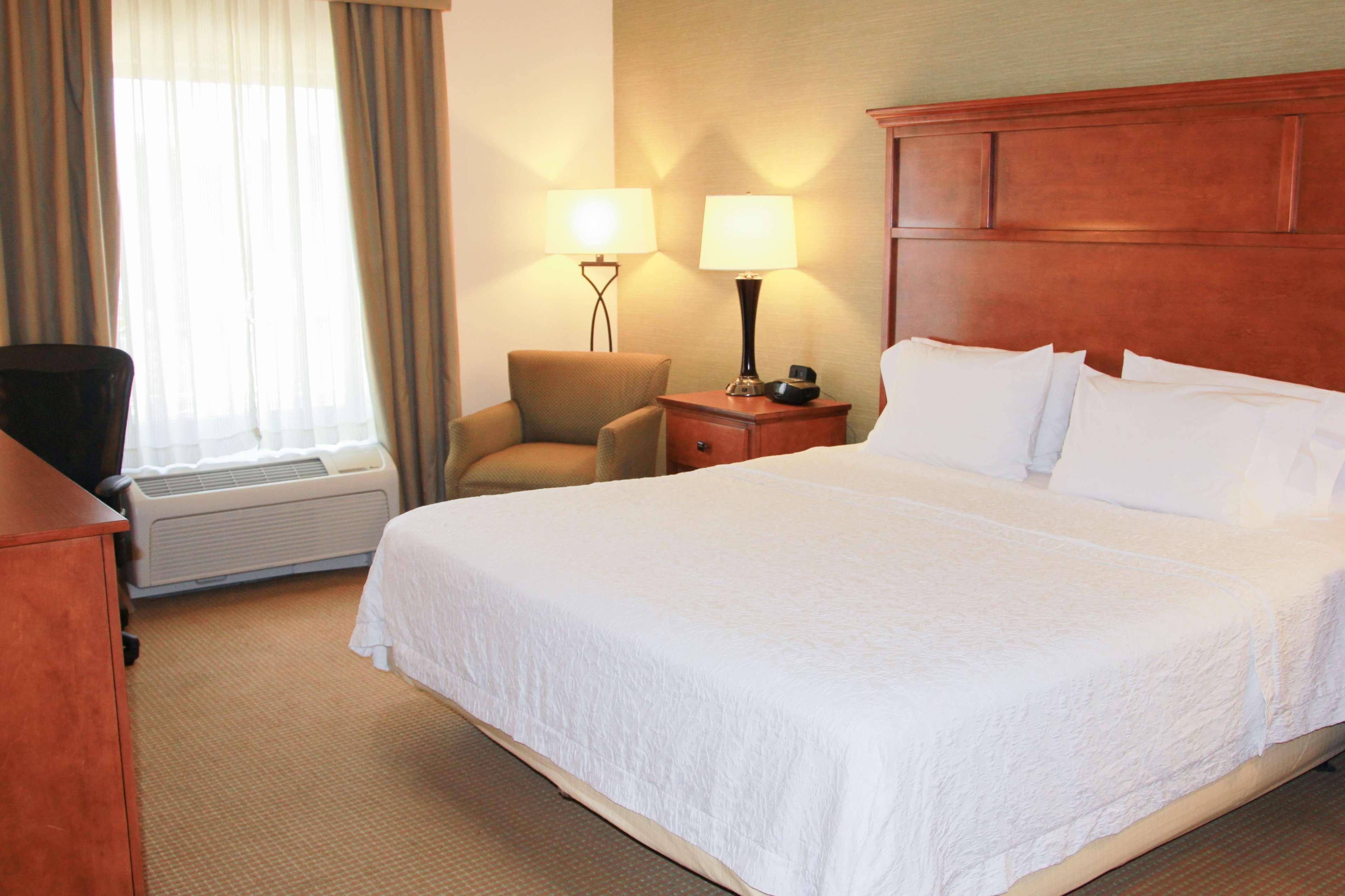Hampton Inn & Suites Radcliff/Fort Knox Exteriér fotografie