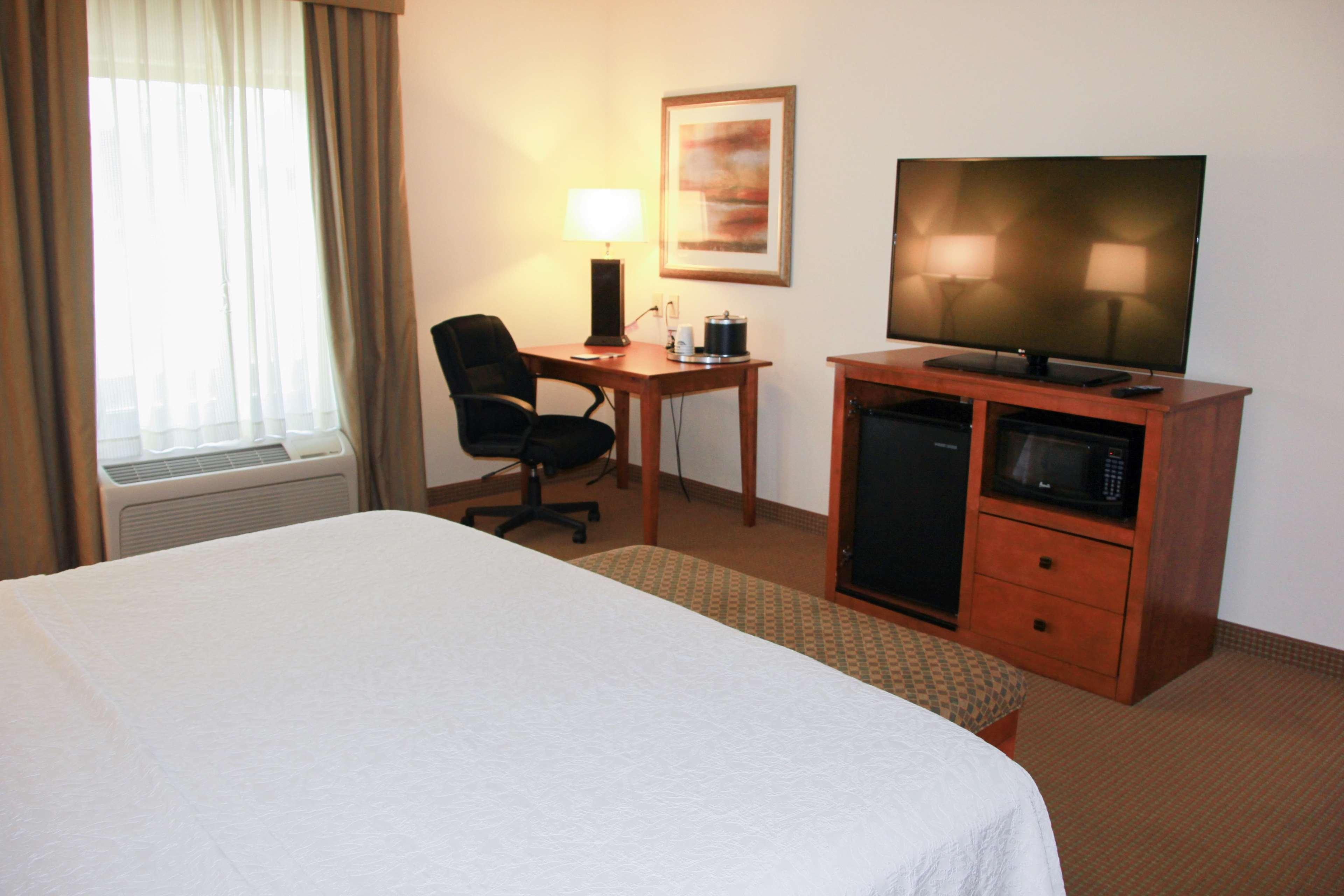 Hampton Inn & Suites Radcliff/Fort Knox Exteriér fotografie
