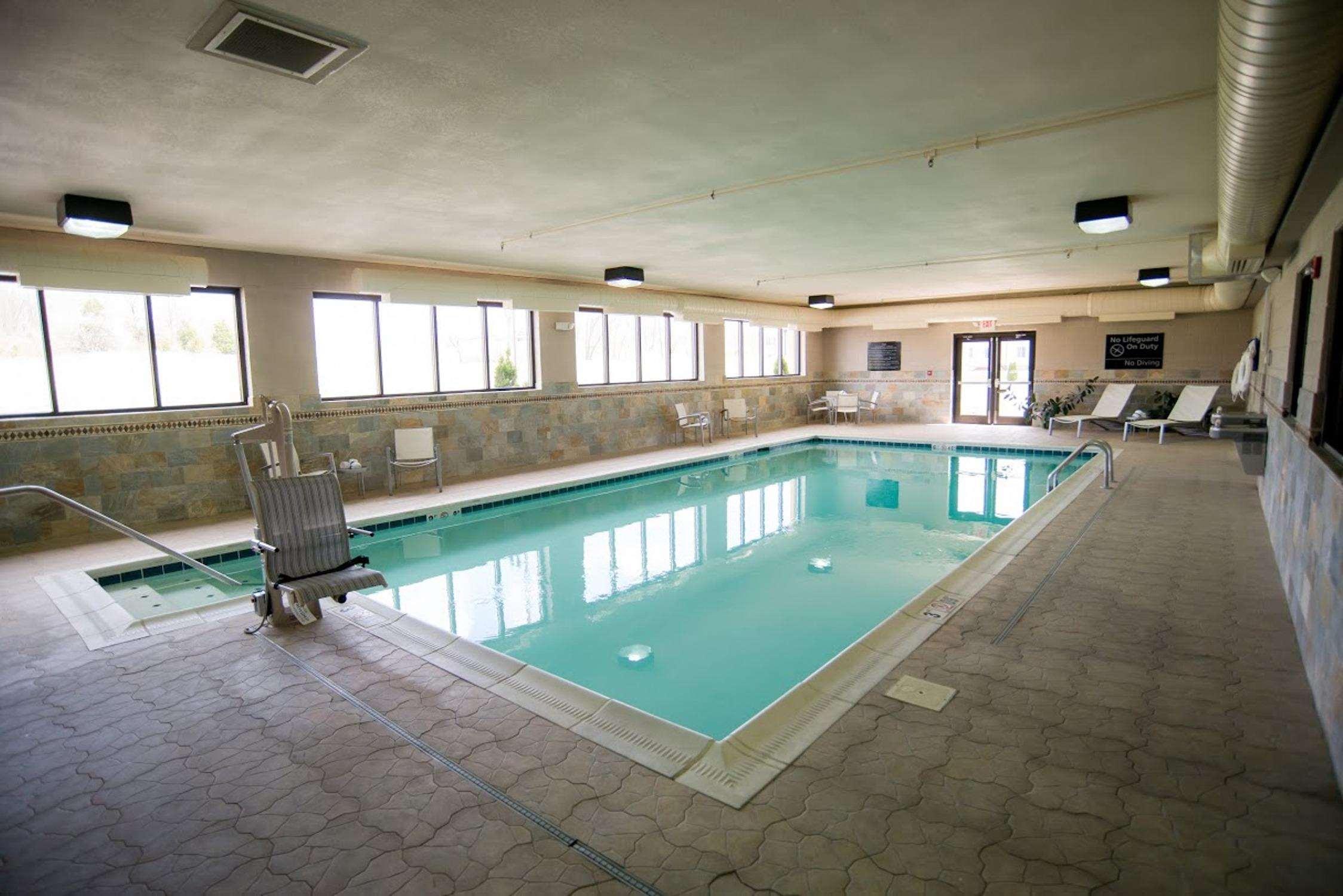 Hampton Inn & Suites Radcliff/Fort Knox Exteriér fotografie