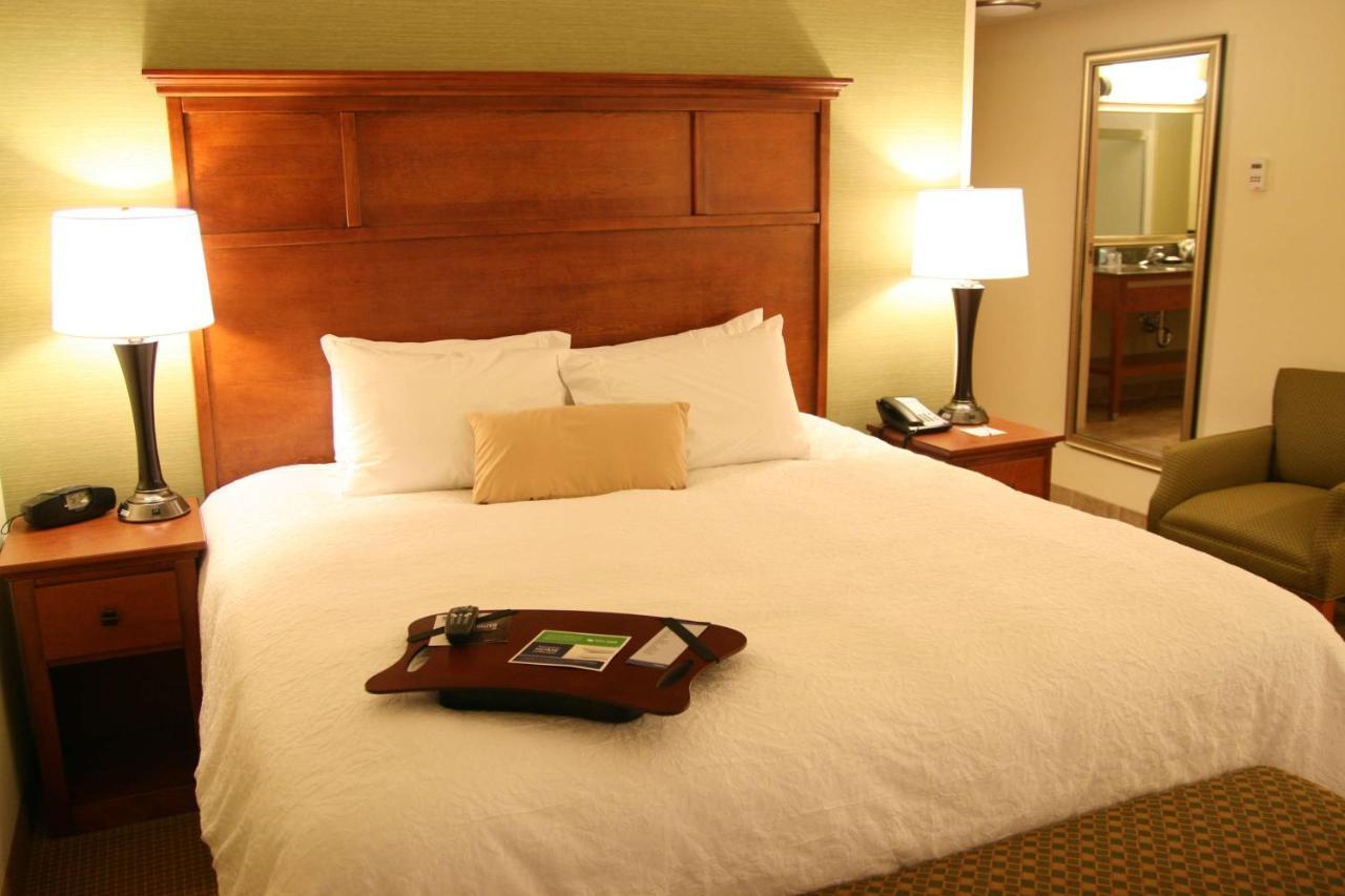 Hampton Inn & Suites Radcliff/Fort Knox Exteriér fotografie