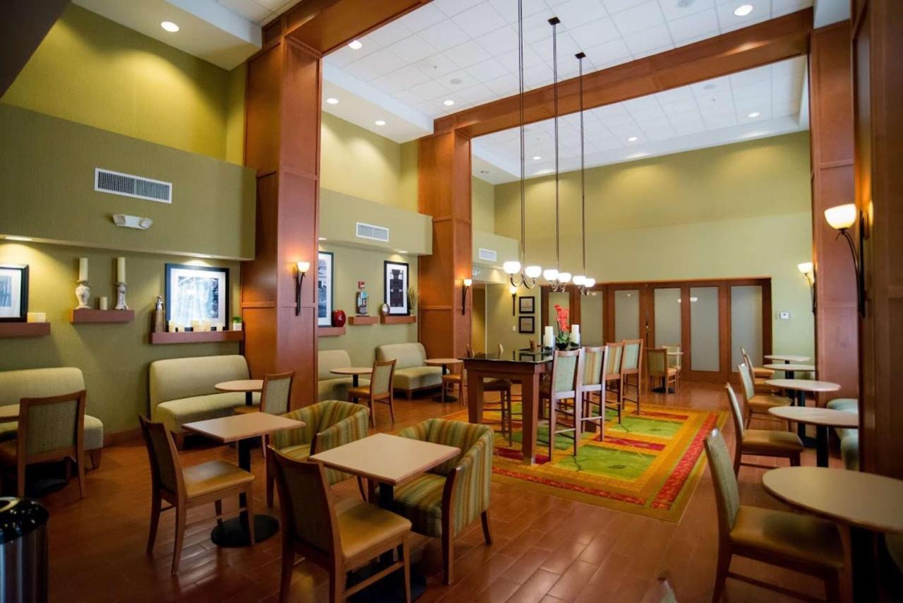 Hampton Inn & Suites Radcliff/Fort Knox Exteriér fotografie