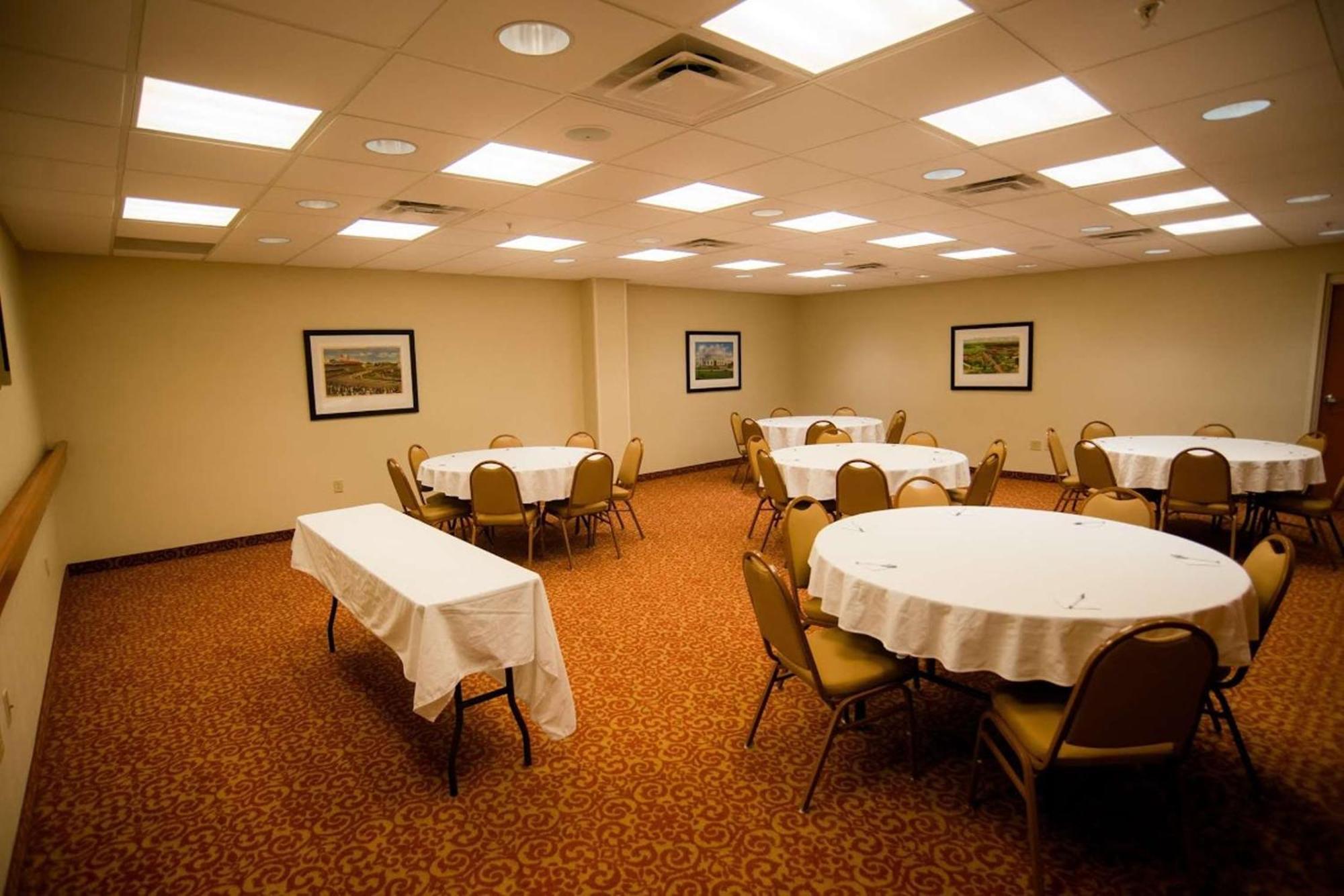 Hampton Inn & Suites Radcliff/Fort Knox Exteriér fotografie