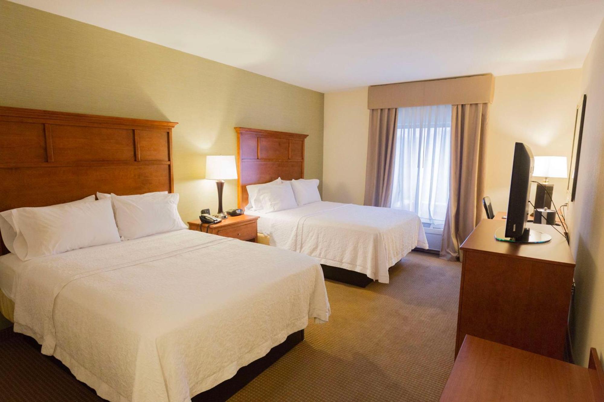 Hampton Inn & Suites Radcliff/Fort Knox Exteriér fotografie