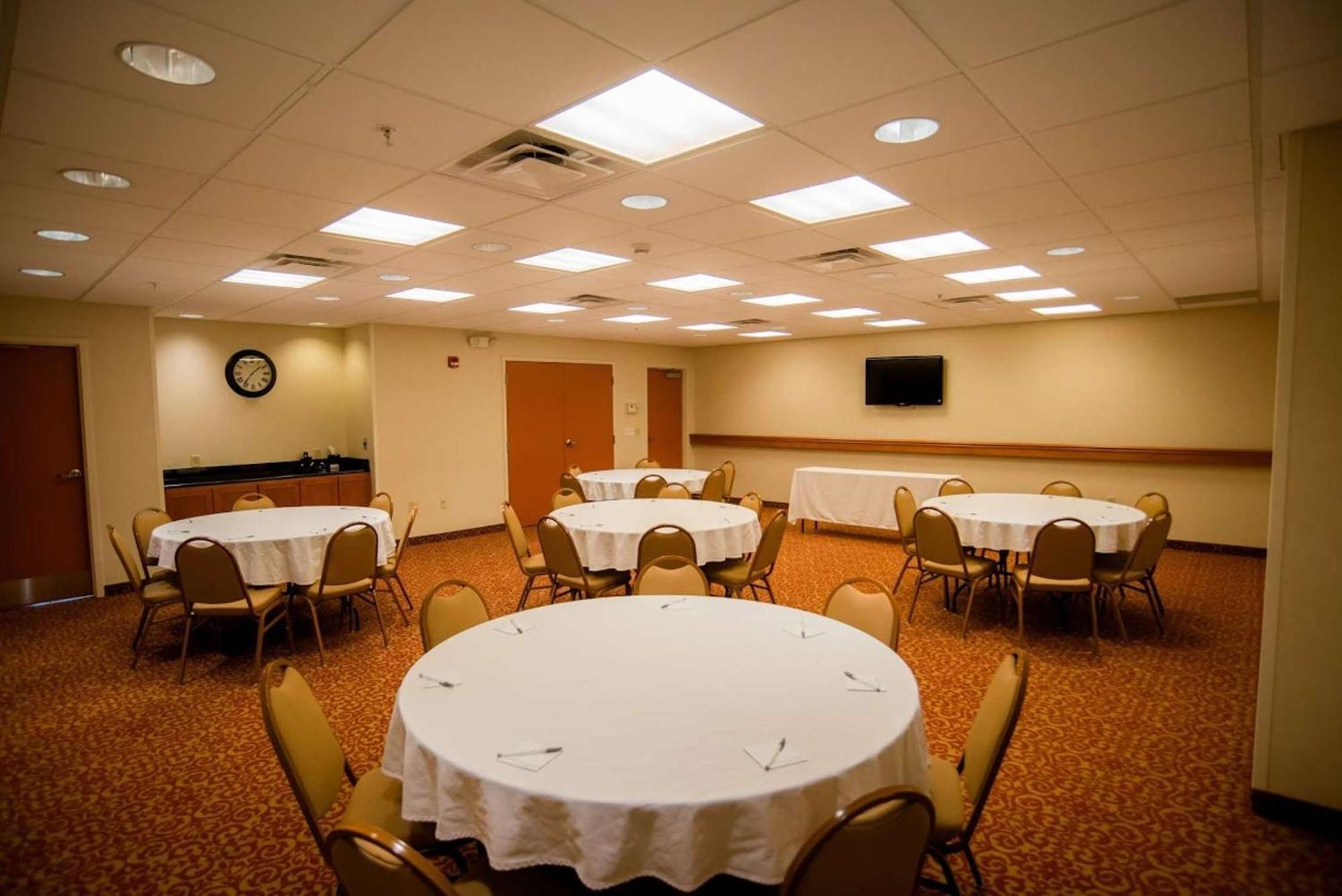 Hampton Inn & Suites Radcliff/Fort Knox Exteriér fotografie