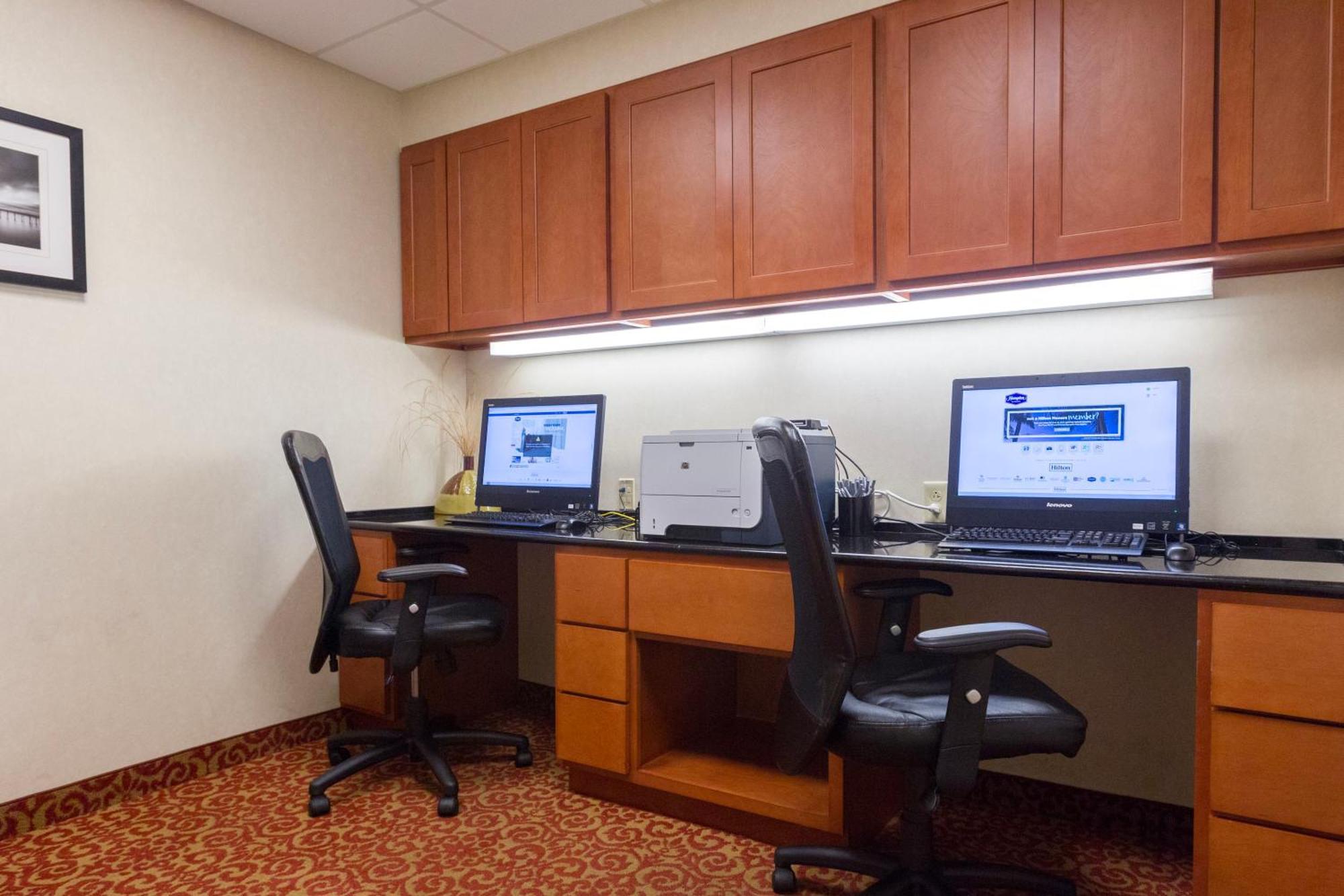 Hampton Inn & Suites Radcliff/Fort Knox Exteriér fotografie