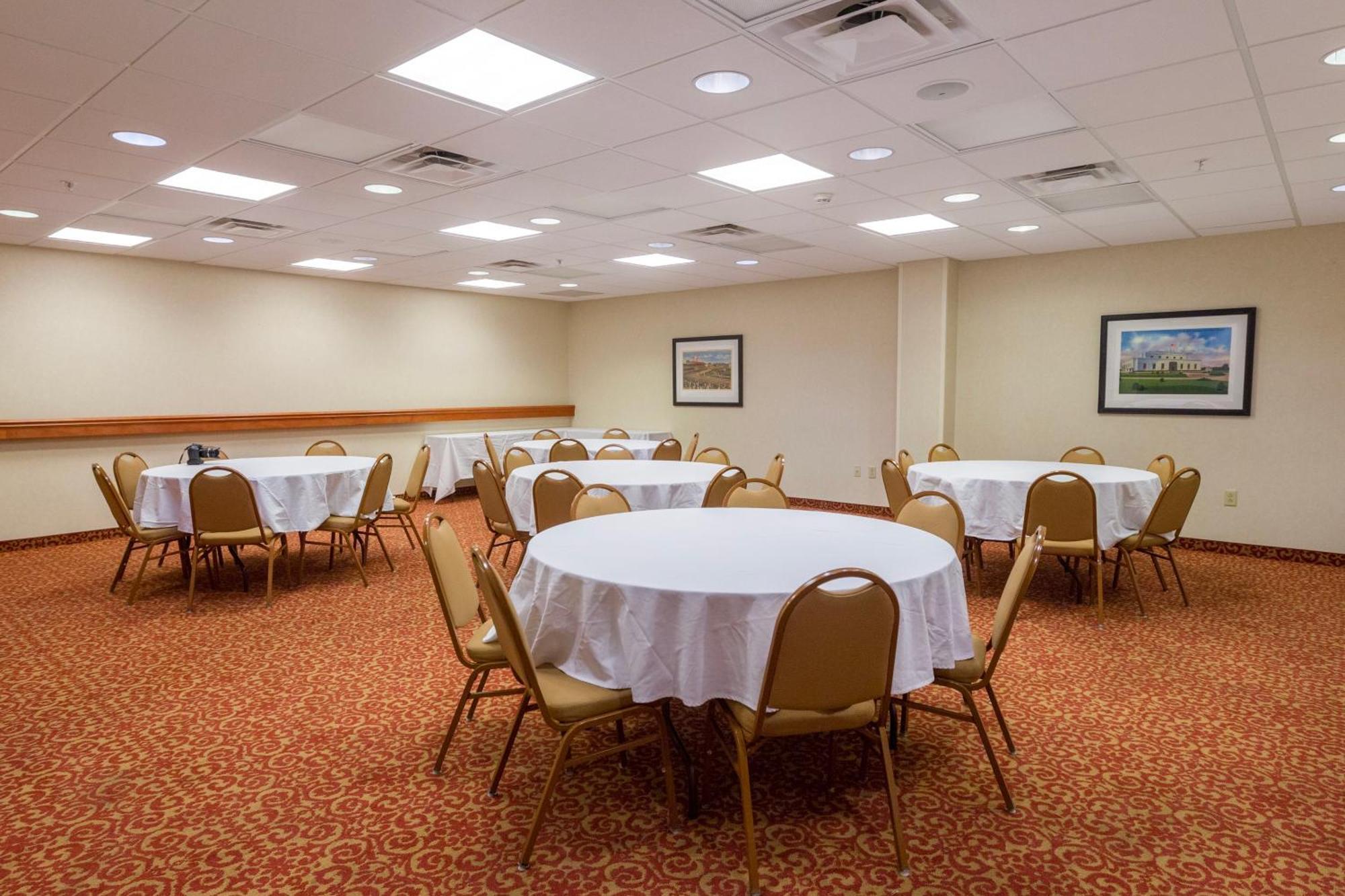Hampton Inn & Suites Radcliff/Fort Knox Exteriér fotografie