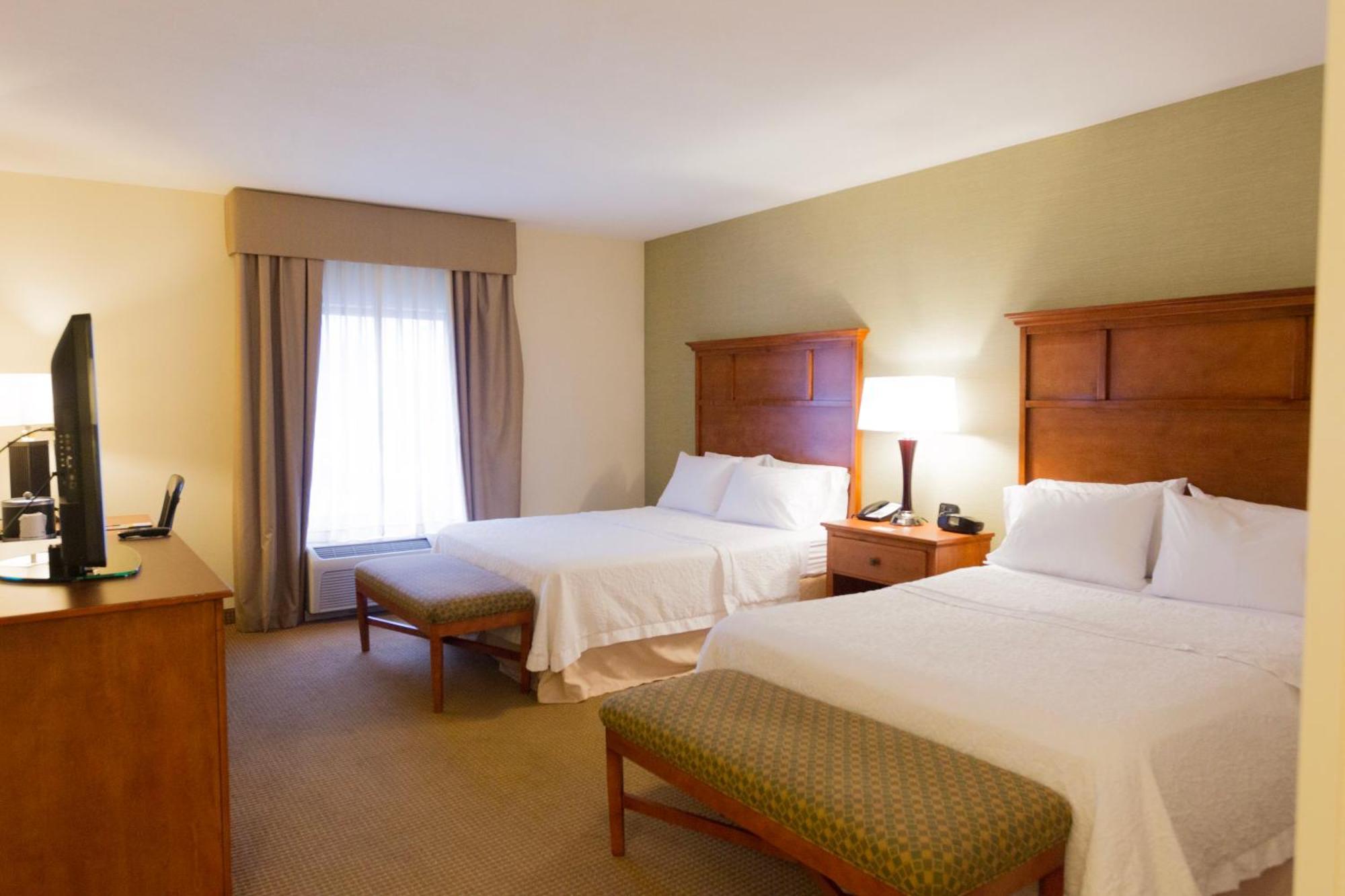 Hampton Inn & Suites Radcliff/Fort Knox Exteriér fotografie