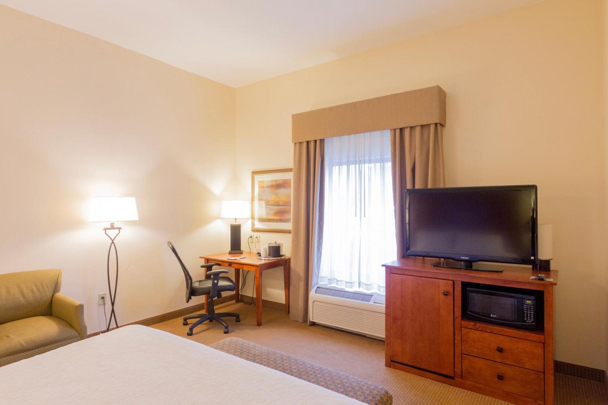 Hampton Inn & Suites Radcliff/Fort Knox Exteriér fotografie