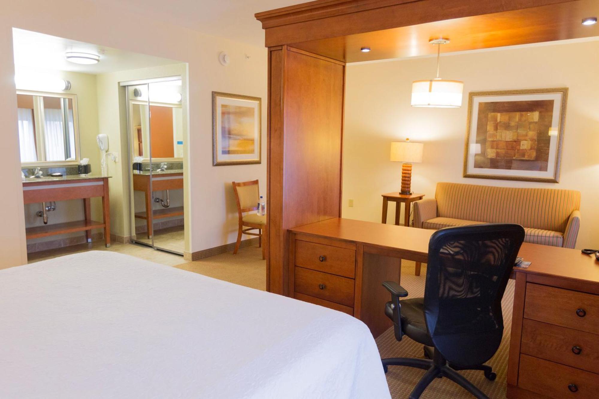 Hampton Inn & Suites Radcliff/Fort Knox Exteriér fotografie