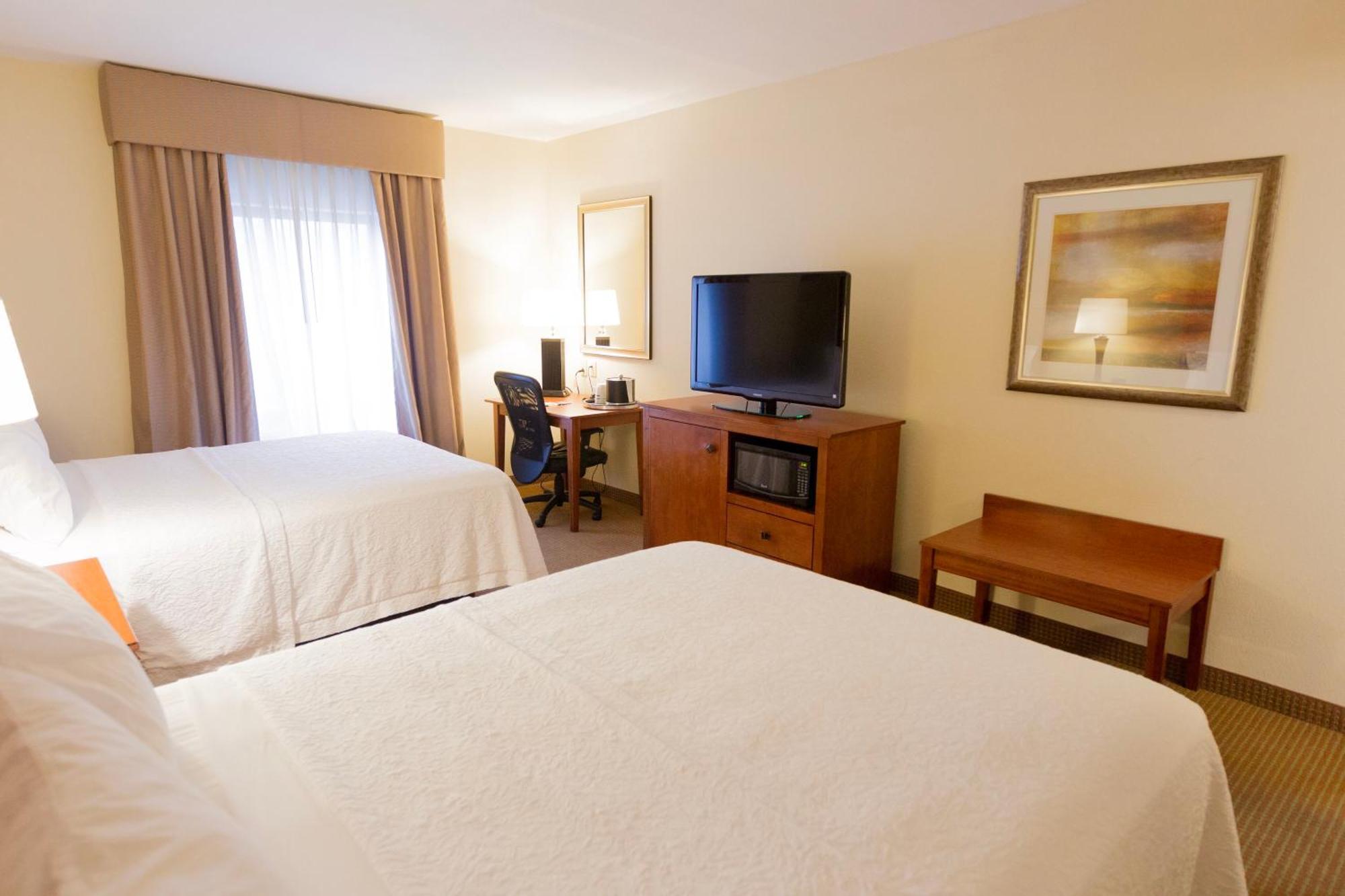 Hampton Inn & Suites Radcliff/Fort Knox Exteriér fotografie
