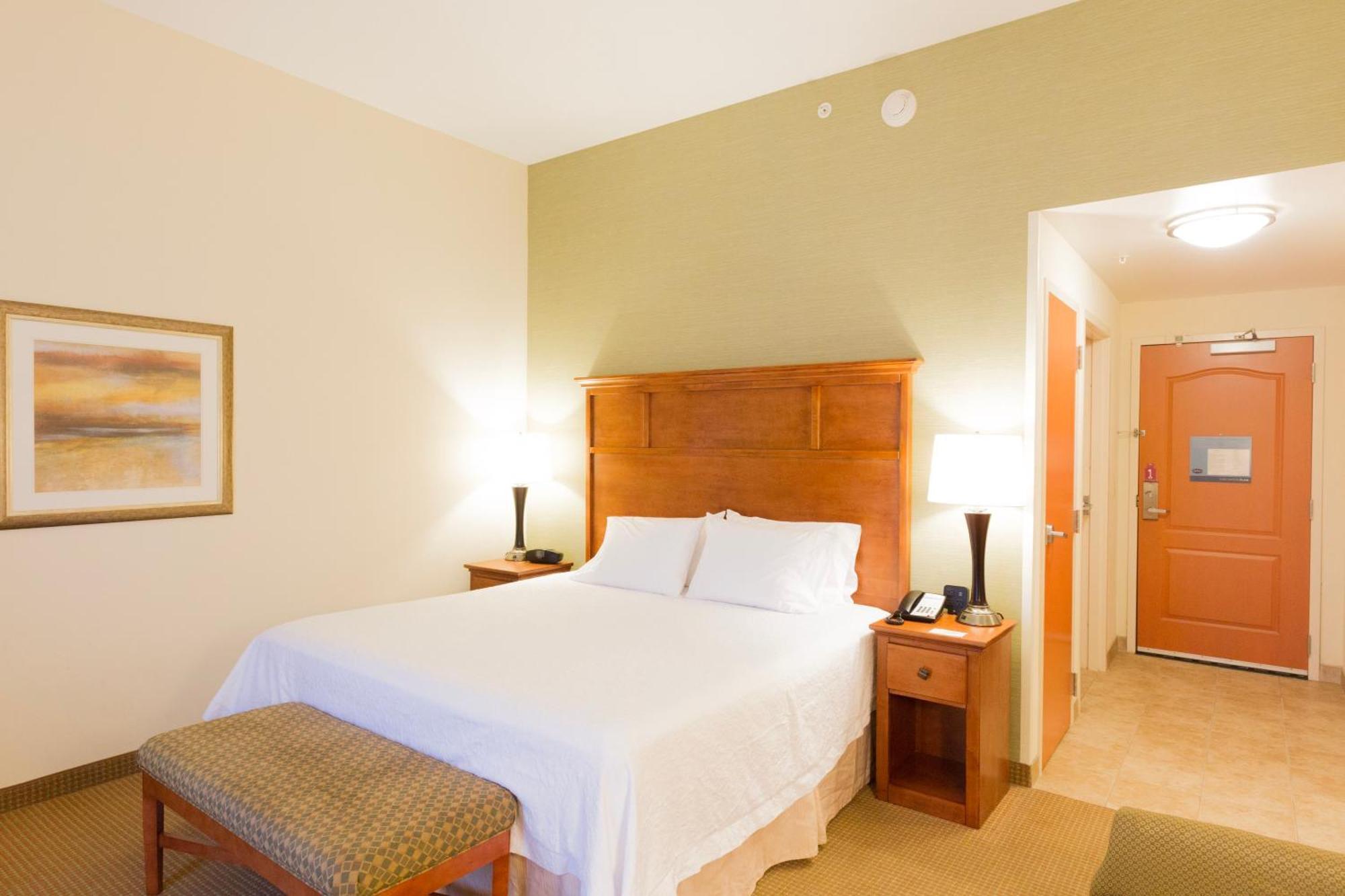 Hampton Inn & Suites Radcliff/Fort Knox Exteriér fotografie