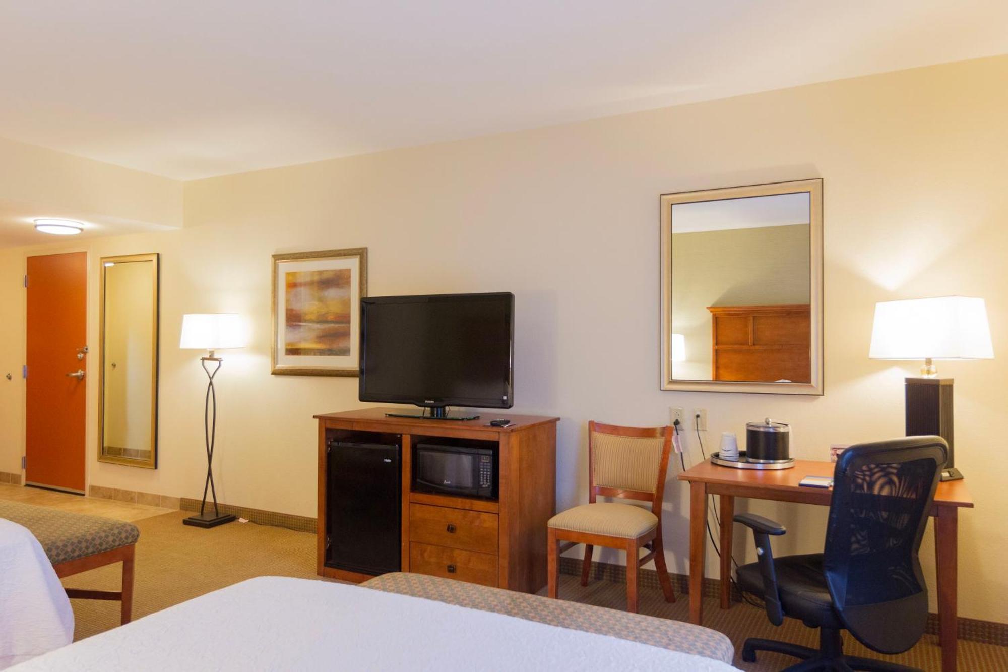Hampton Inn & Suites Radcliff/Fort Knox Exteriér fotografie