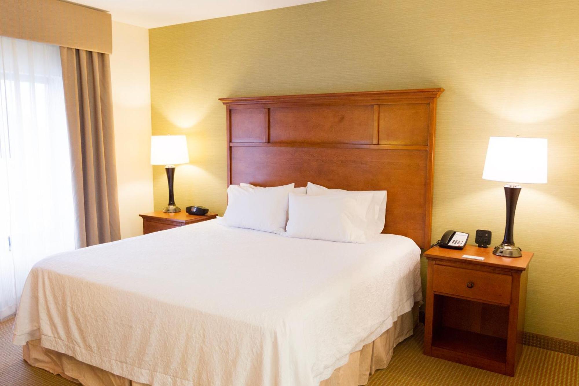 Hampton Inn & Suites Radcliff/Fort Knox Exteriér fotografie