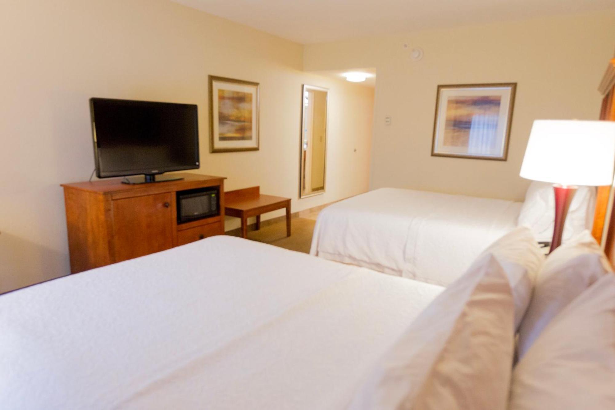 Hampton Inn & Suites Radcliff/Fort Knox Exteriér fotografie