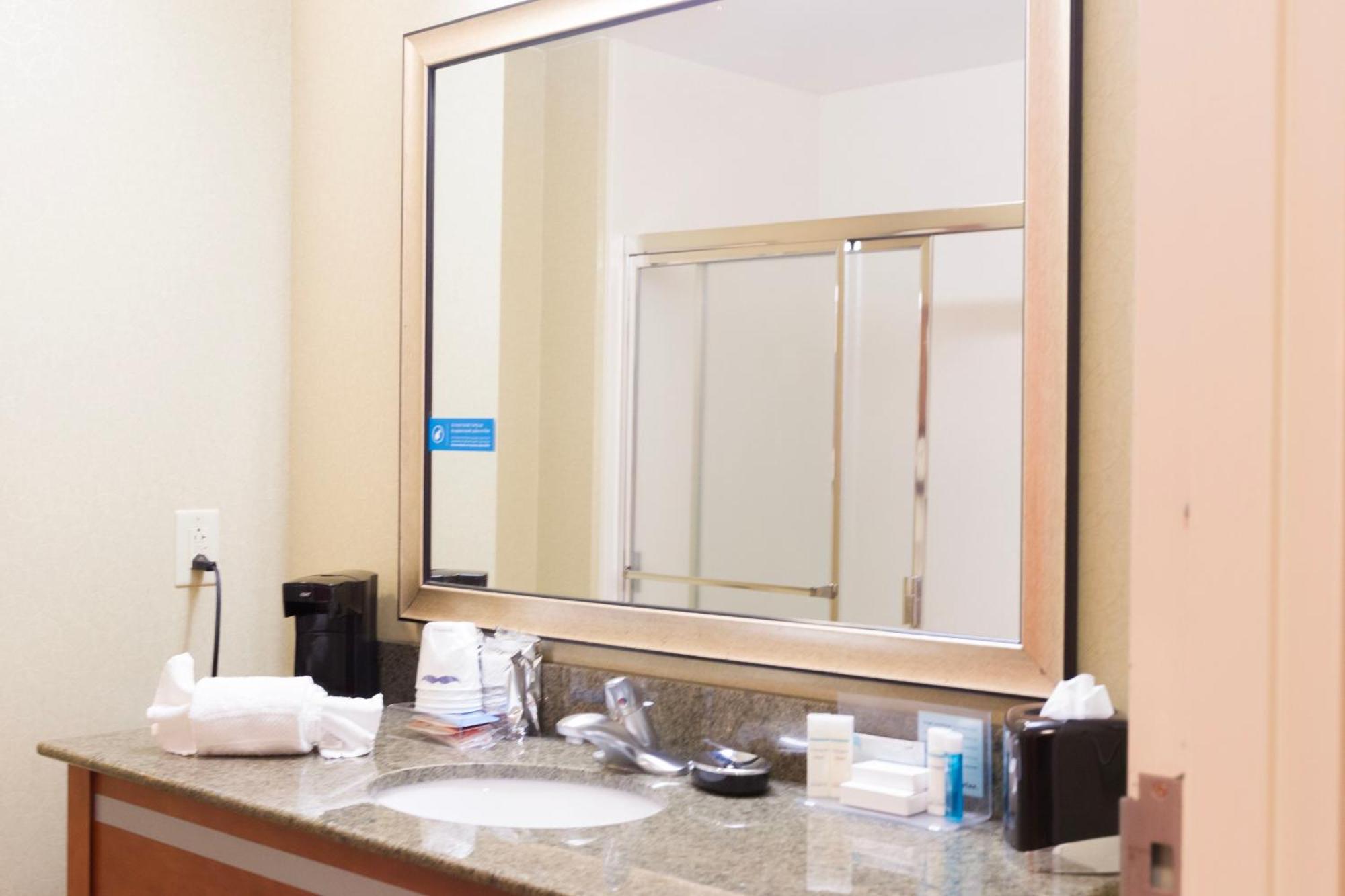 Hampton Inn & Suites Radcliff/Fort Knox Exteriér fotografie