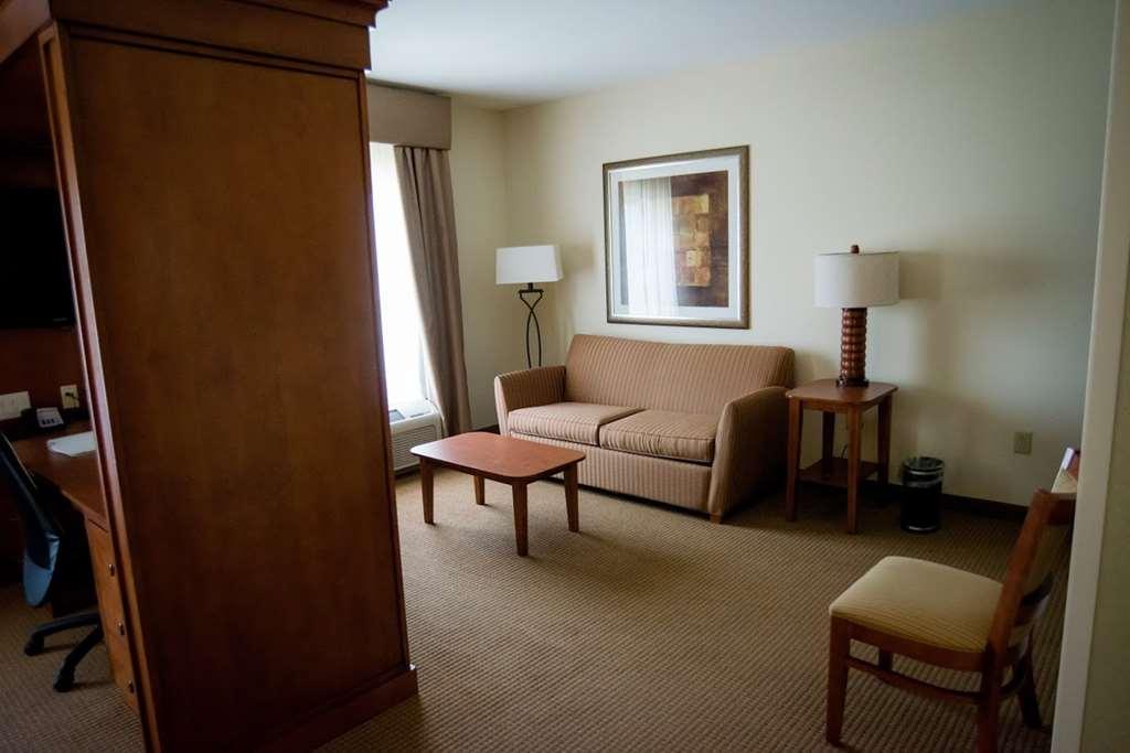 Hampton Inn & Suites Radcliff/Fort Knox Pokoj fotografie