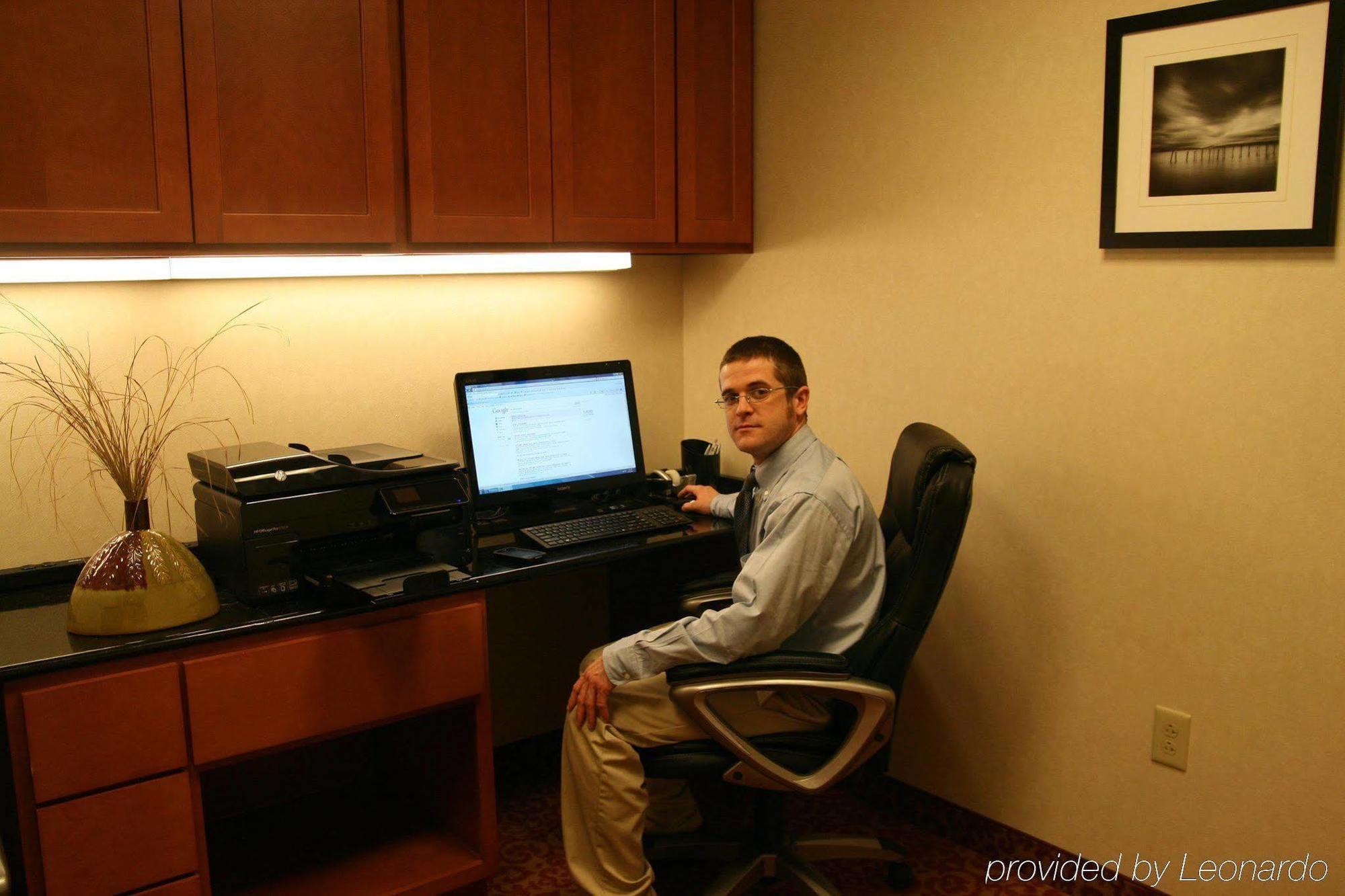 Hampton Inn & Suites Radcliff/Fort Knox Zařízení fotografie