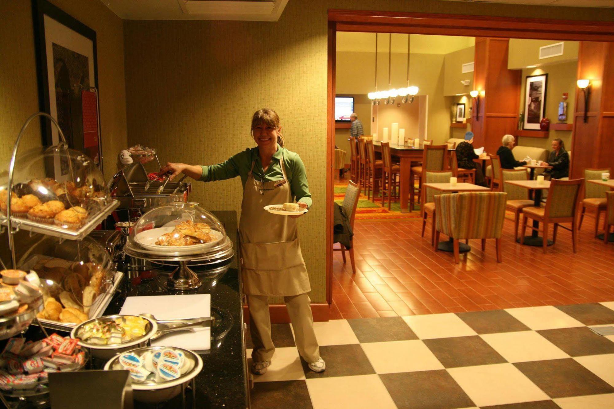 Hampton Inn & Suites Radcliff/Fort Knox Exteriér fotografie