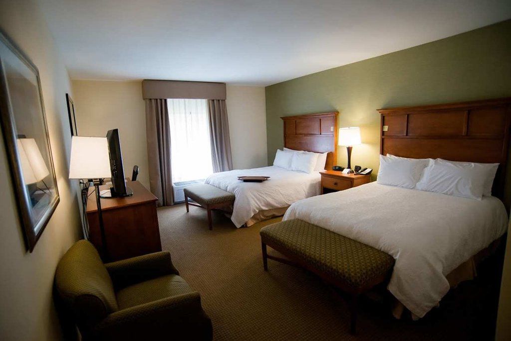 Hampton Inn & Suites Radcliff/Fort Knox Exteriér fotografie