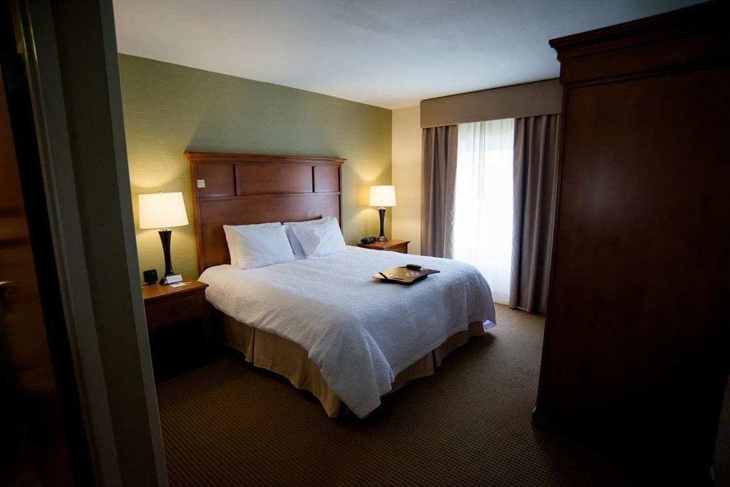 Hampton Inn & Suites Radcliff/Fort Knox Exteriér fotografie