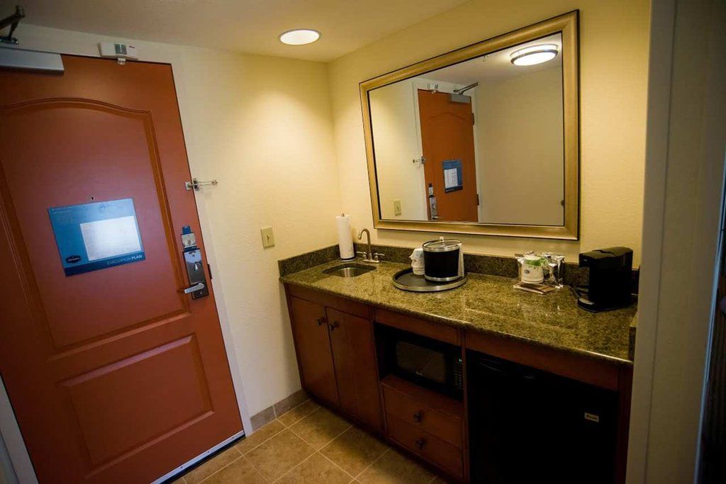Hampton Inn & Suites Radcliff/Fort Knox Exteriér fotografie
