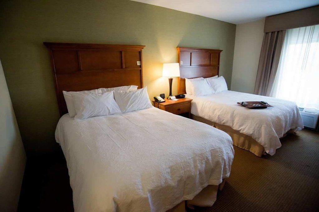 Hampton Inn & Suites Radcliff/Fort Knox Exteriér fotografie