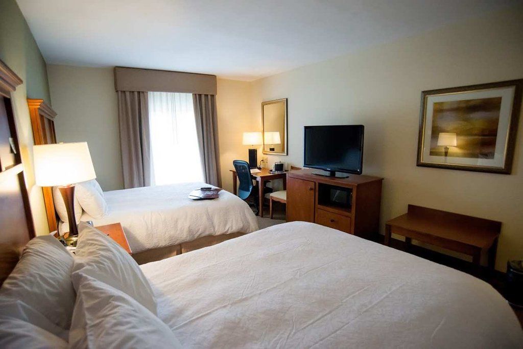 Hampton Inn & Suites Radcliff/Fort Knox Exteriér fotografie